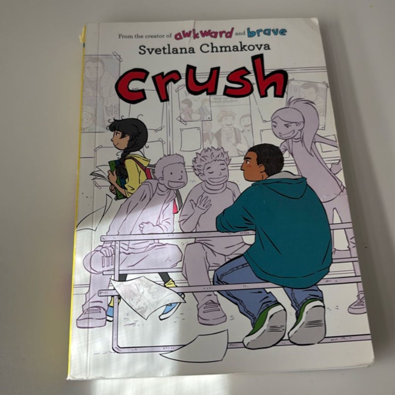 Crush