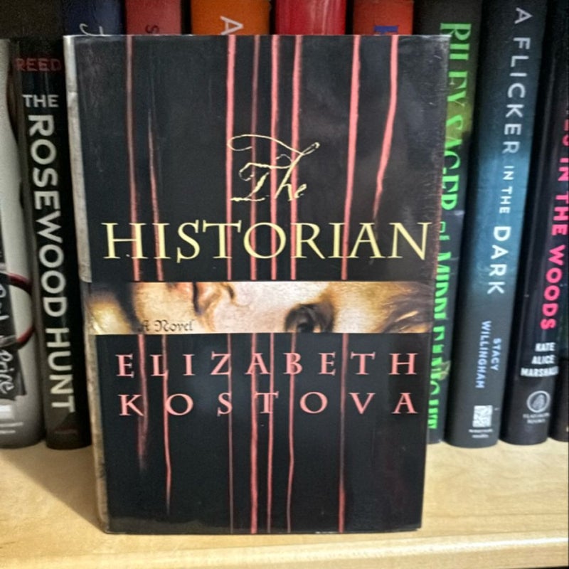 The Historian