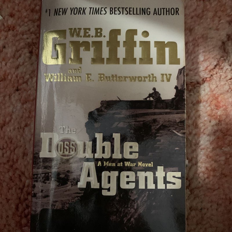 The Double Agents