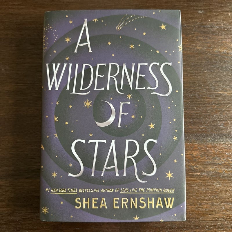 A Wilderness of Stars