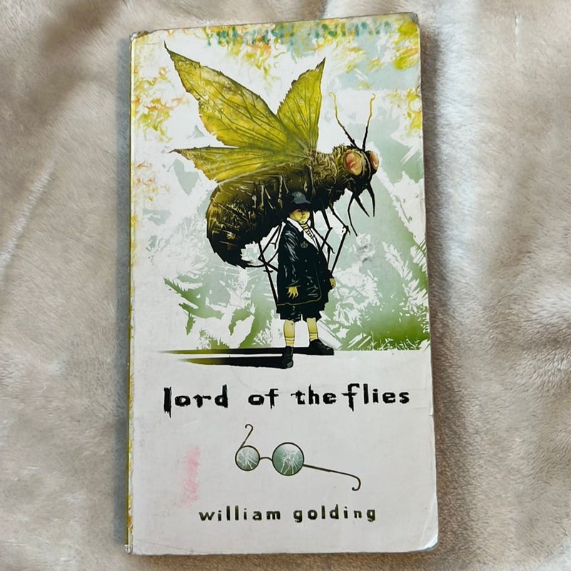 Lord of the Flies