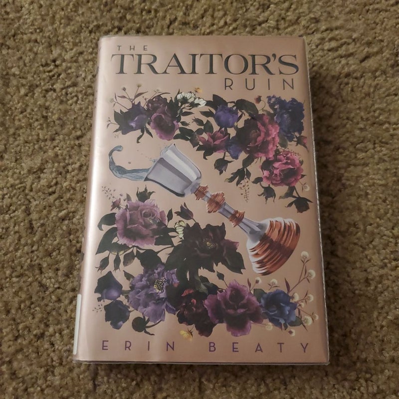 The Traitor's Ruin