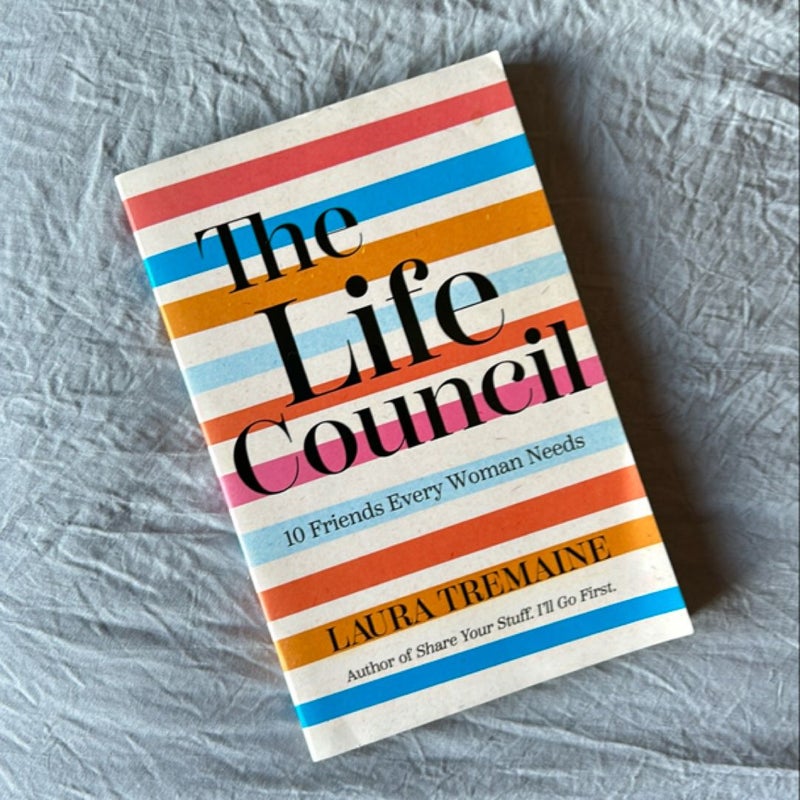 The Life Council