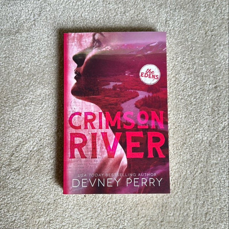 Crimson River