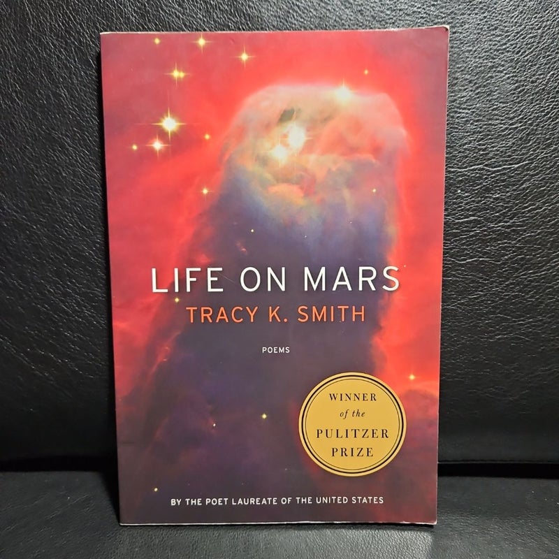 Life on Mars