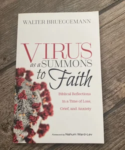 Virus As a Summons to Faith