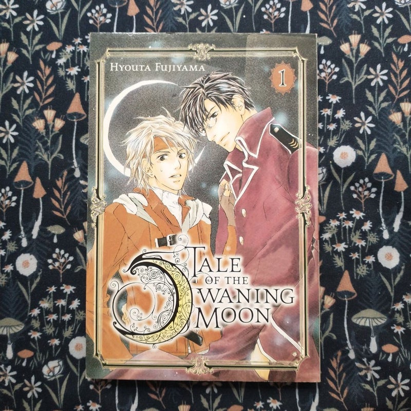 Tale of the Waning Moon, Vol. 1