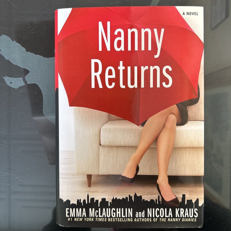 Nanny Returns