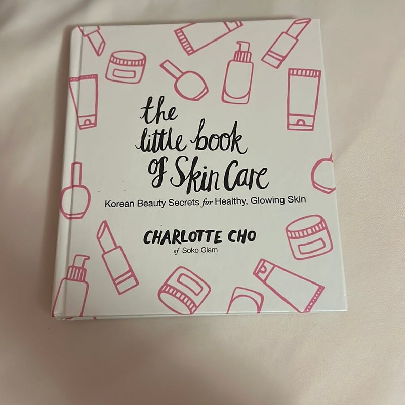 The Little Book of Skin Care