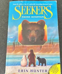 Seekers #3: Smoke Mountain