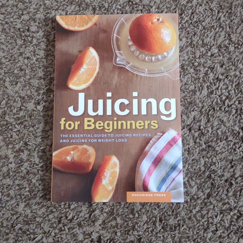 Juicing for Beginners