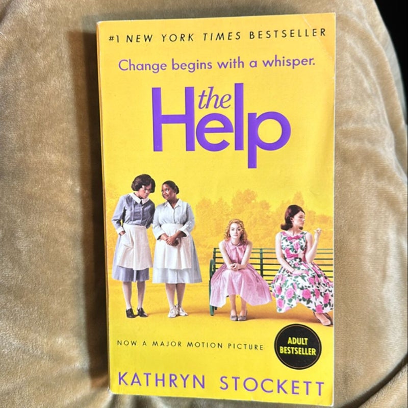 The Help