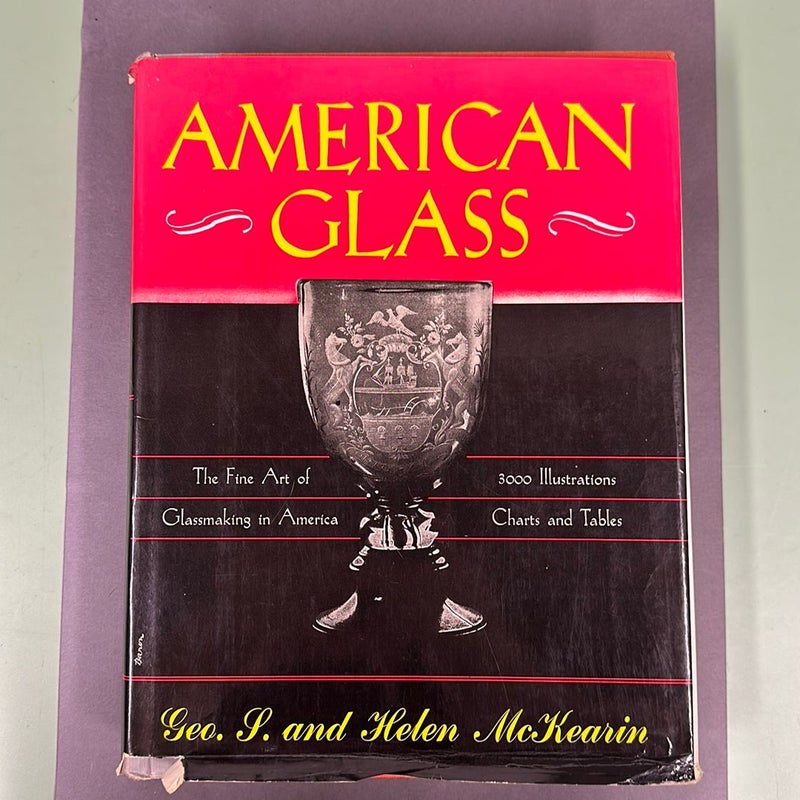 American Glass 