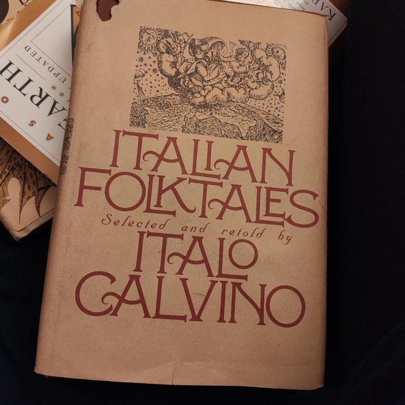 Italian Folktales