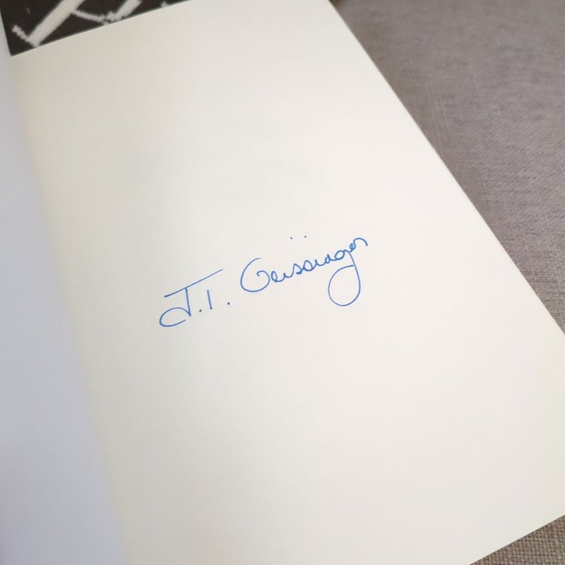 Sweet As Sin - Signed Copy