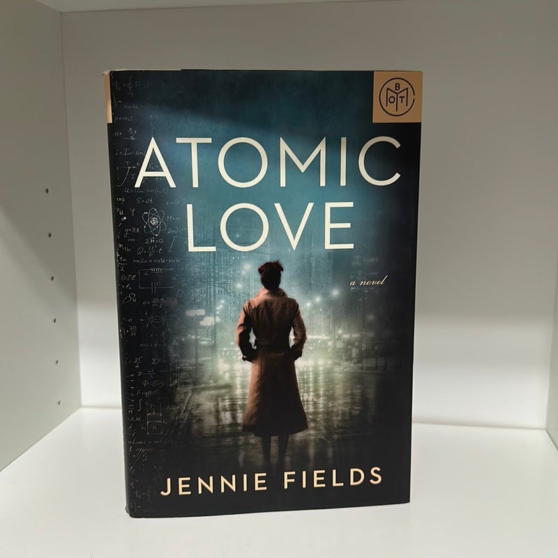 Atomic Love