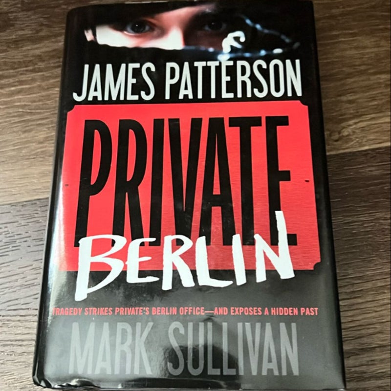 Private Berlin