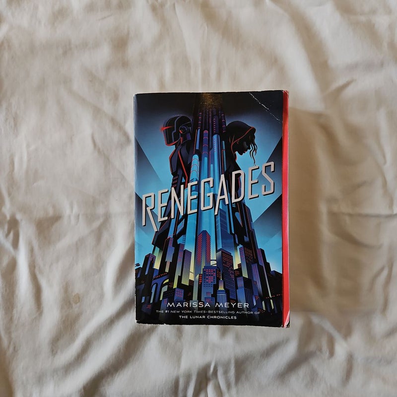 Renegades