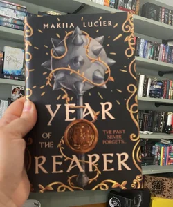 Year of The Reaper 