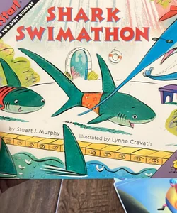 Shark Swimathon