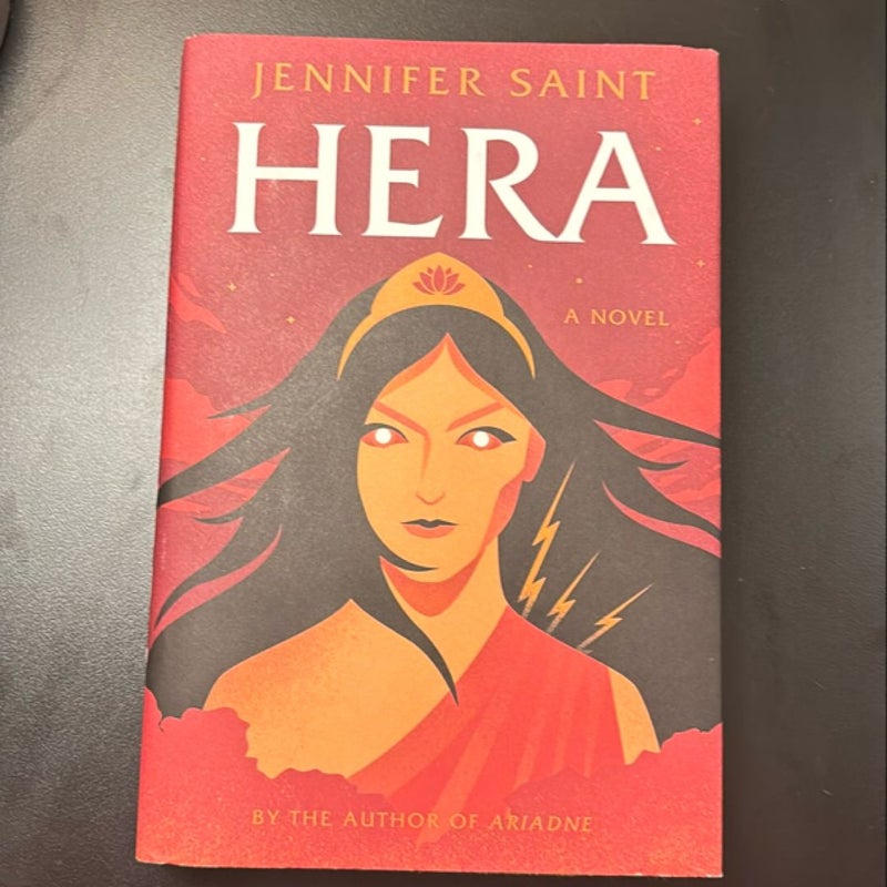 Hera