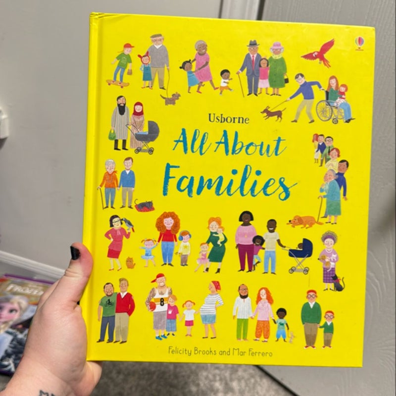 All about Families