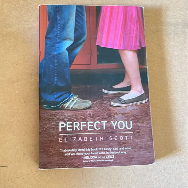 Perfect You