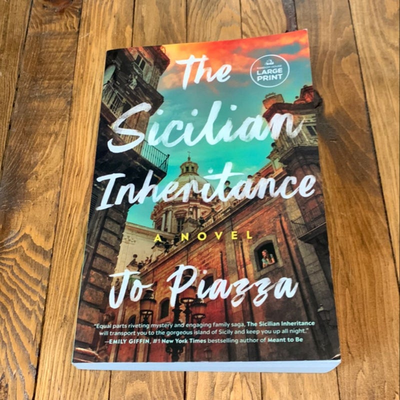 The Sicilian Inheritance