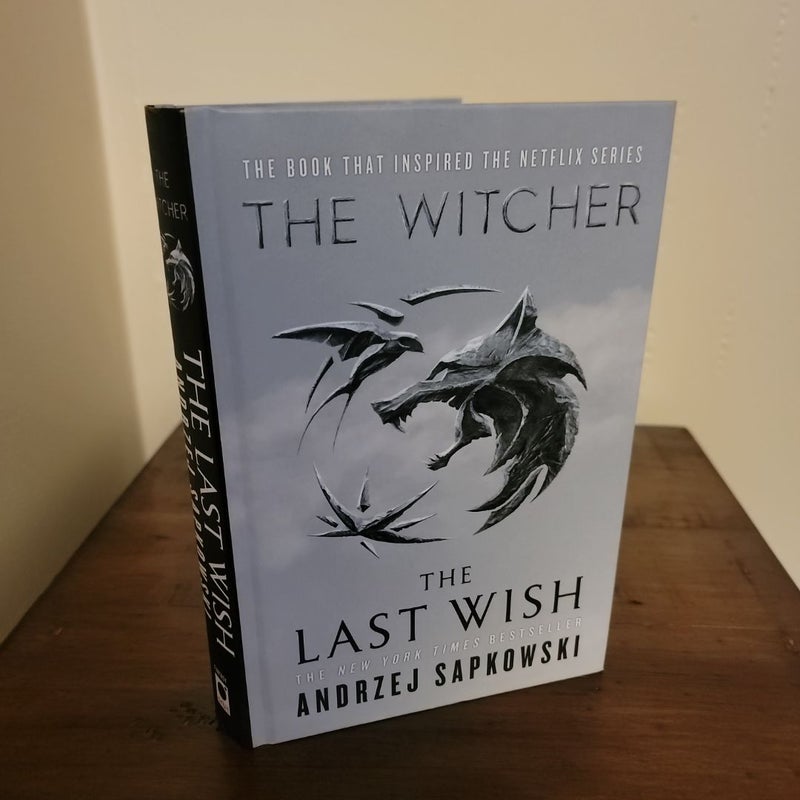 The Last Wish