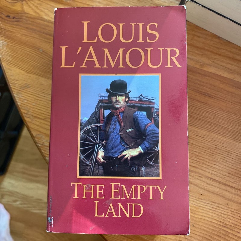 Collection of 35 Louis L’Amour novels by Louis L’Amour , Paperback |  Pangobooks