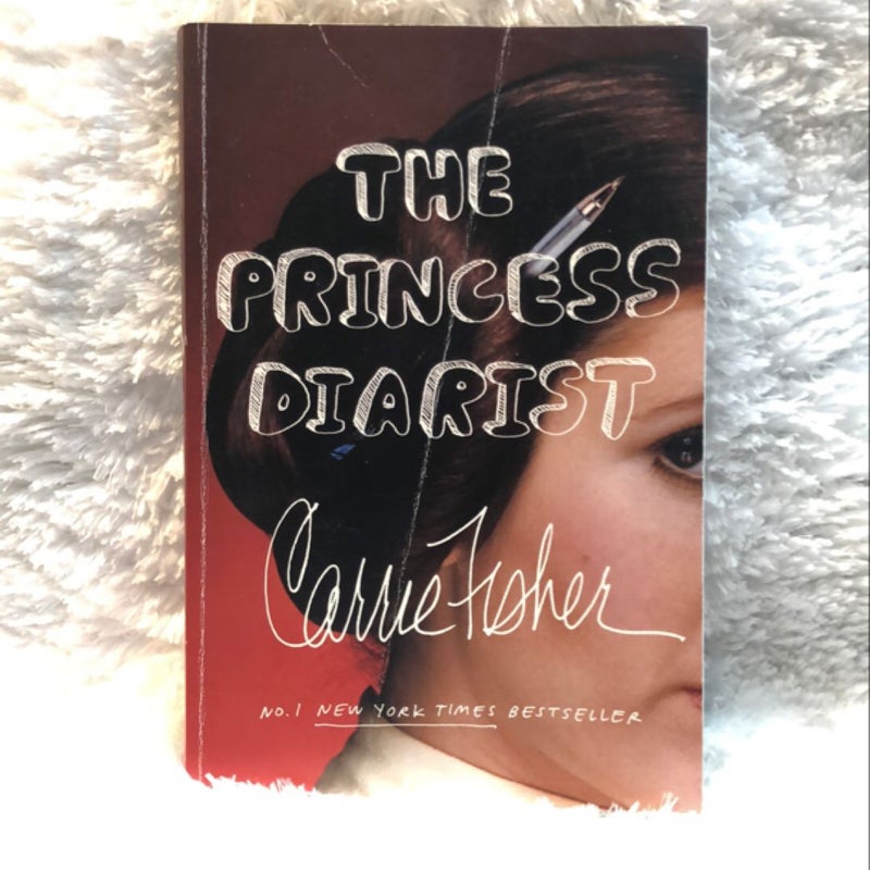 The Princess Diarist