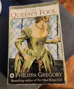 The Queen's Fool