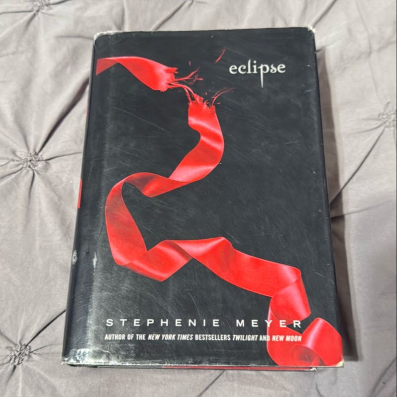 Eclipse