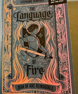 The Language of Fire