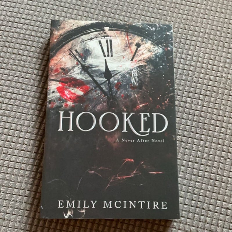 Hooked