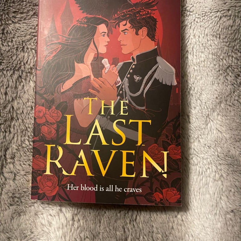 The Last Raven