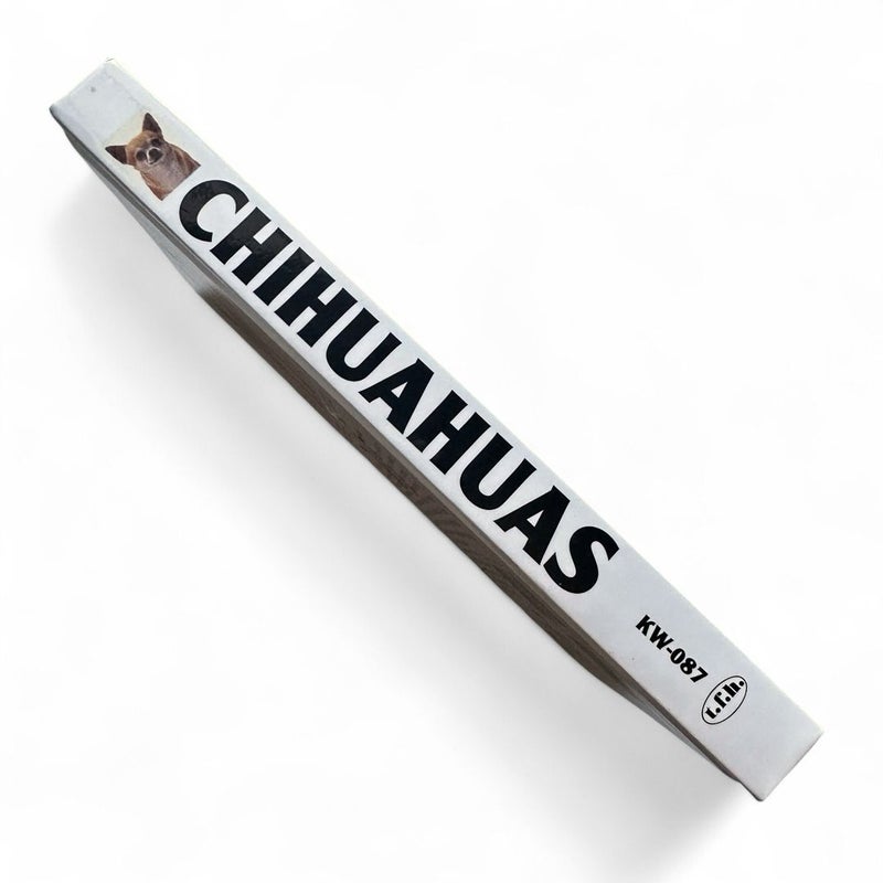 Chihuahuas