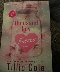 A Thousand Boy Kisses