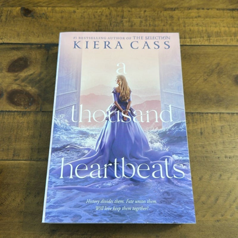 A Thousand Heartbeats