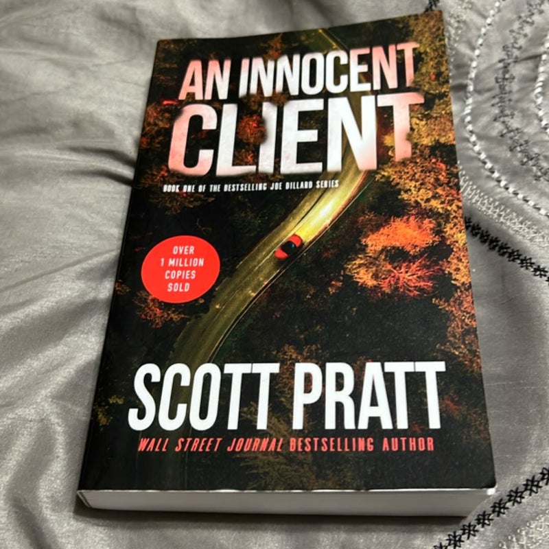 An Innocent Client