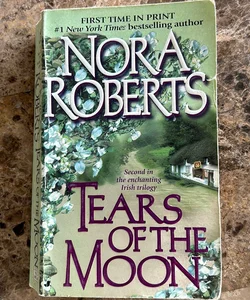 Tears of the Moon