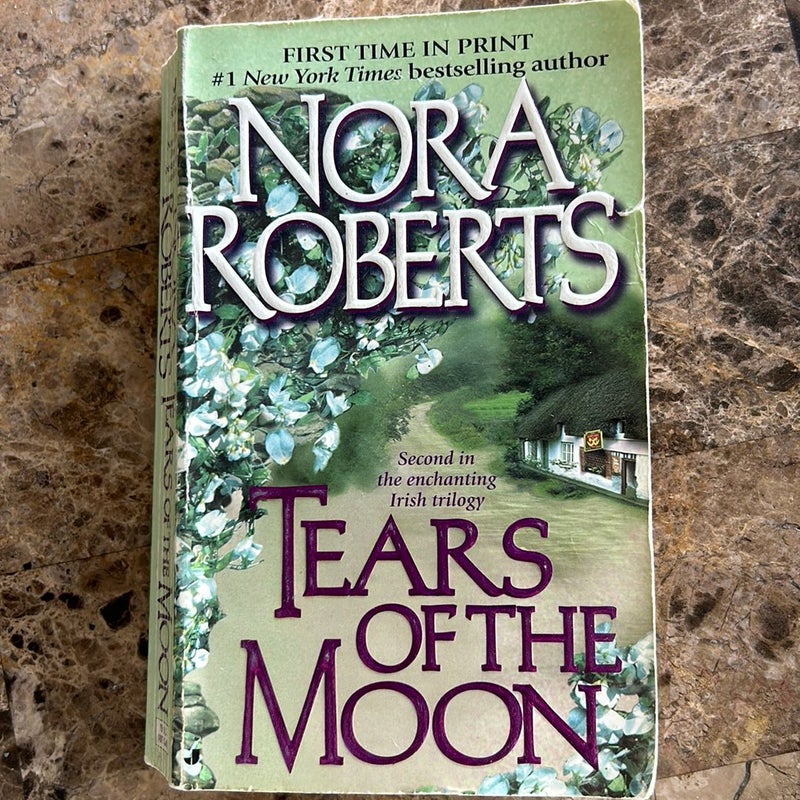 Tears of the Moon