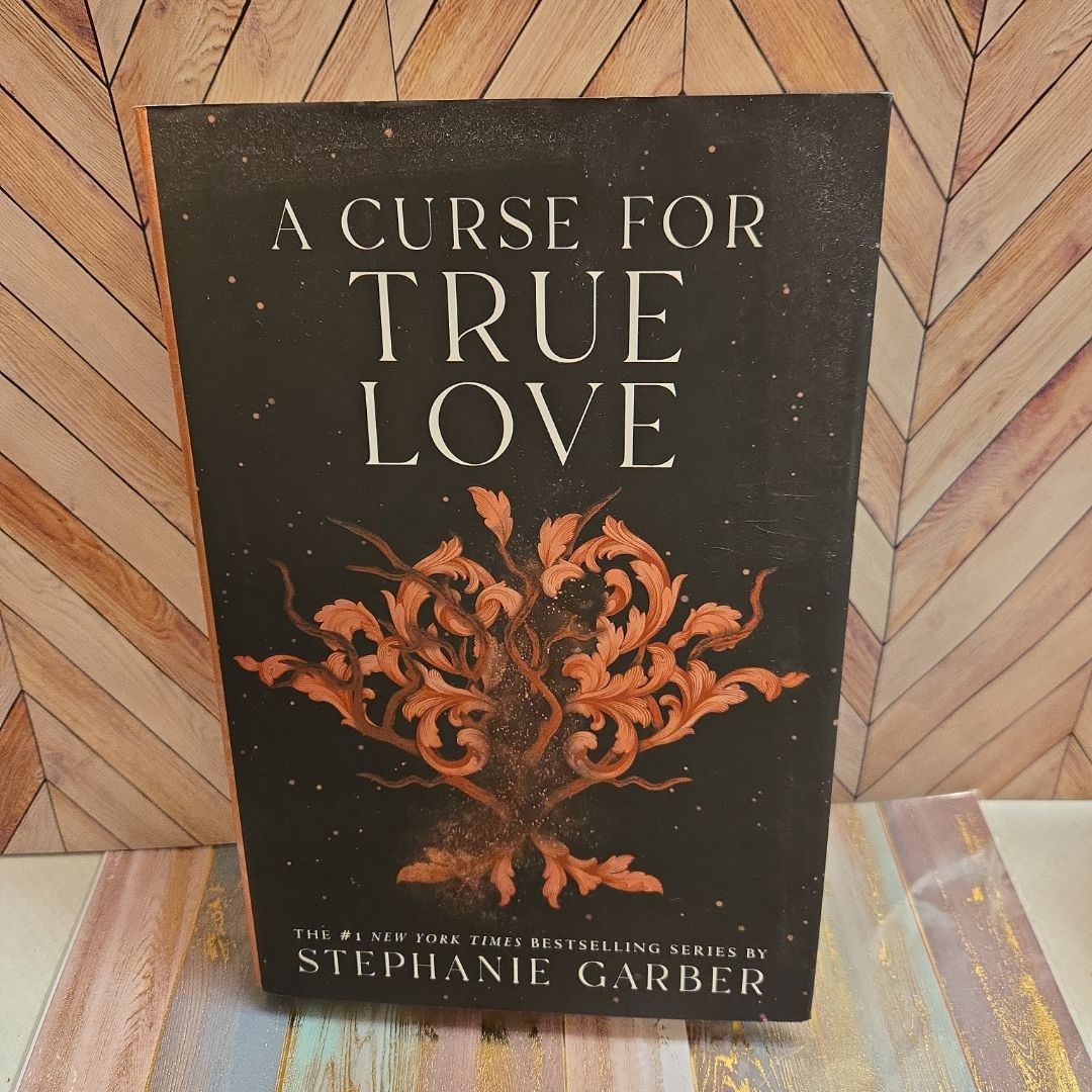 A Curse for True Love