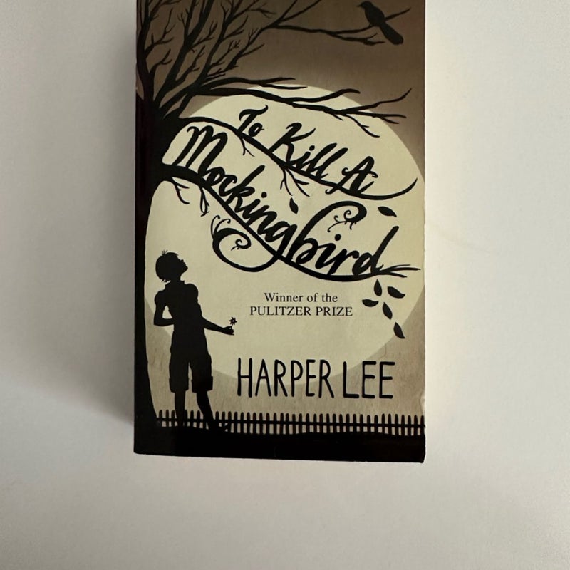 To Kill a Mockingbird