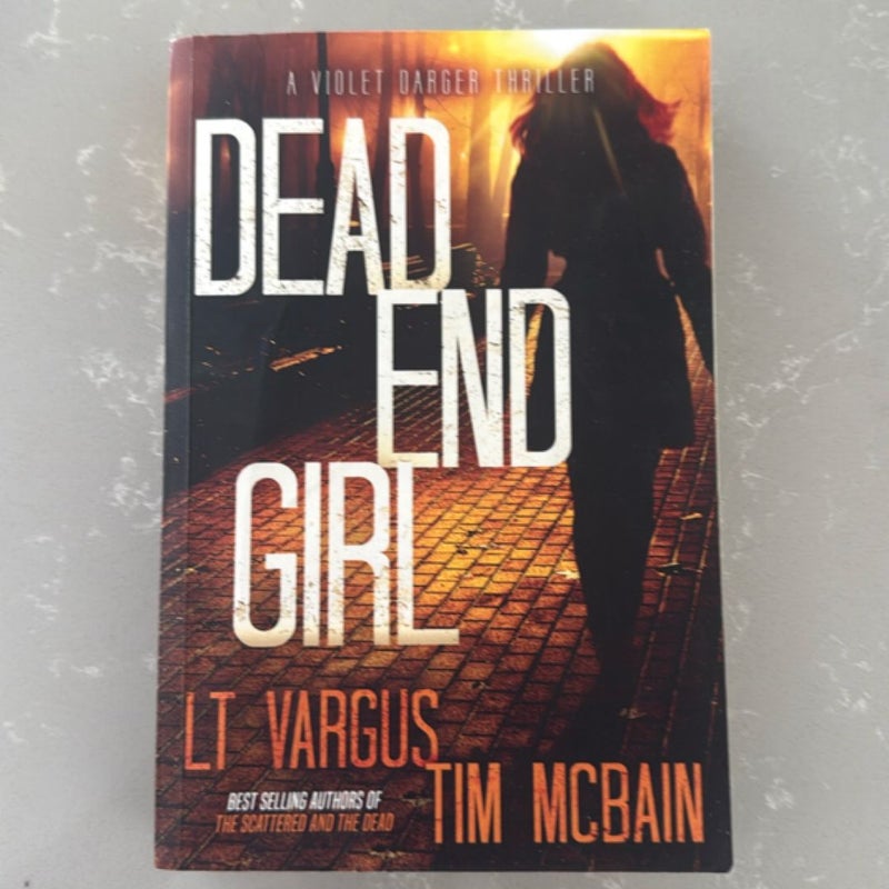 Dead End Girl