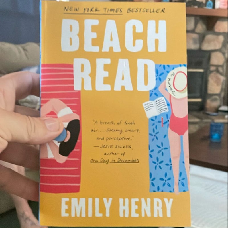 Beach Read