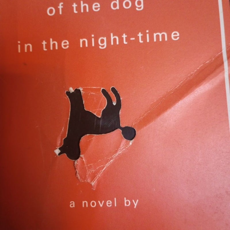 The Curious Incident of the Dog in the Night-Time