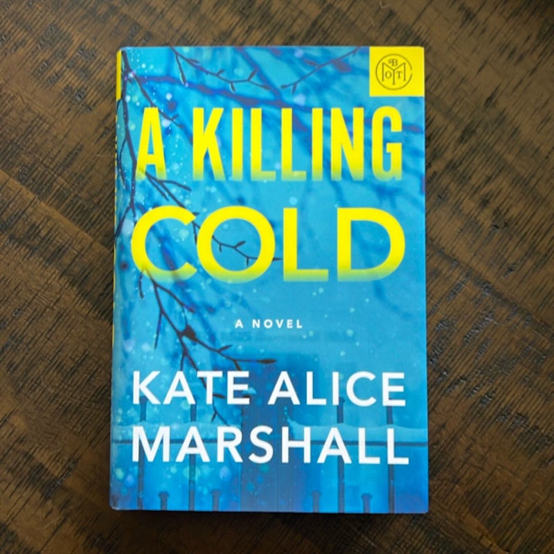 A Killing Cold