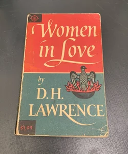 Women in Love - 1964