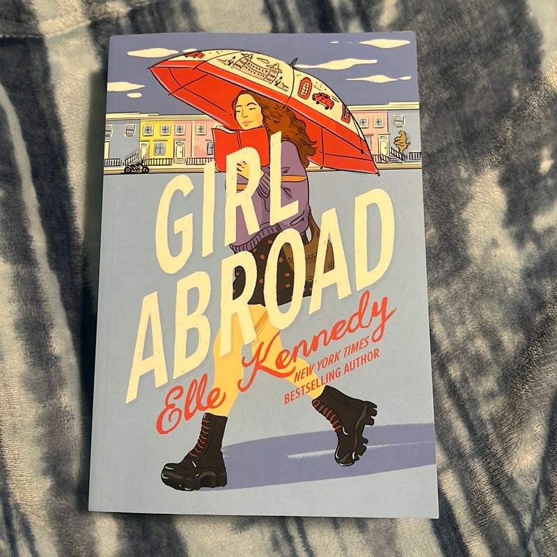 Girl Abroad